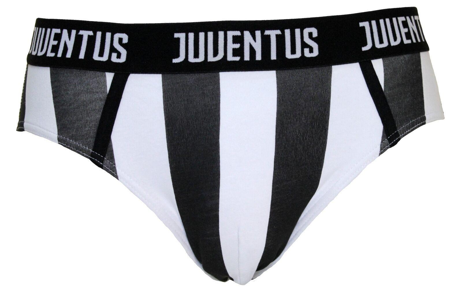 Slip ragazzo in cotone FC Juventus