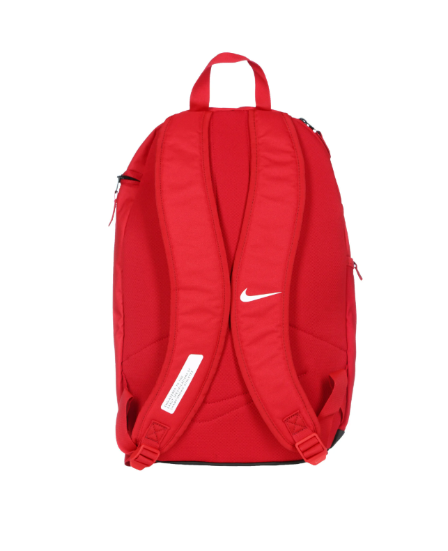 Zaino Nike Academy Team rosso