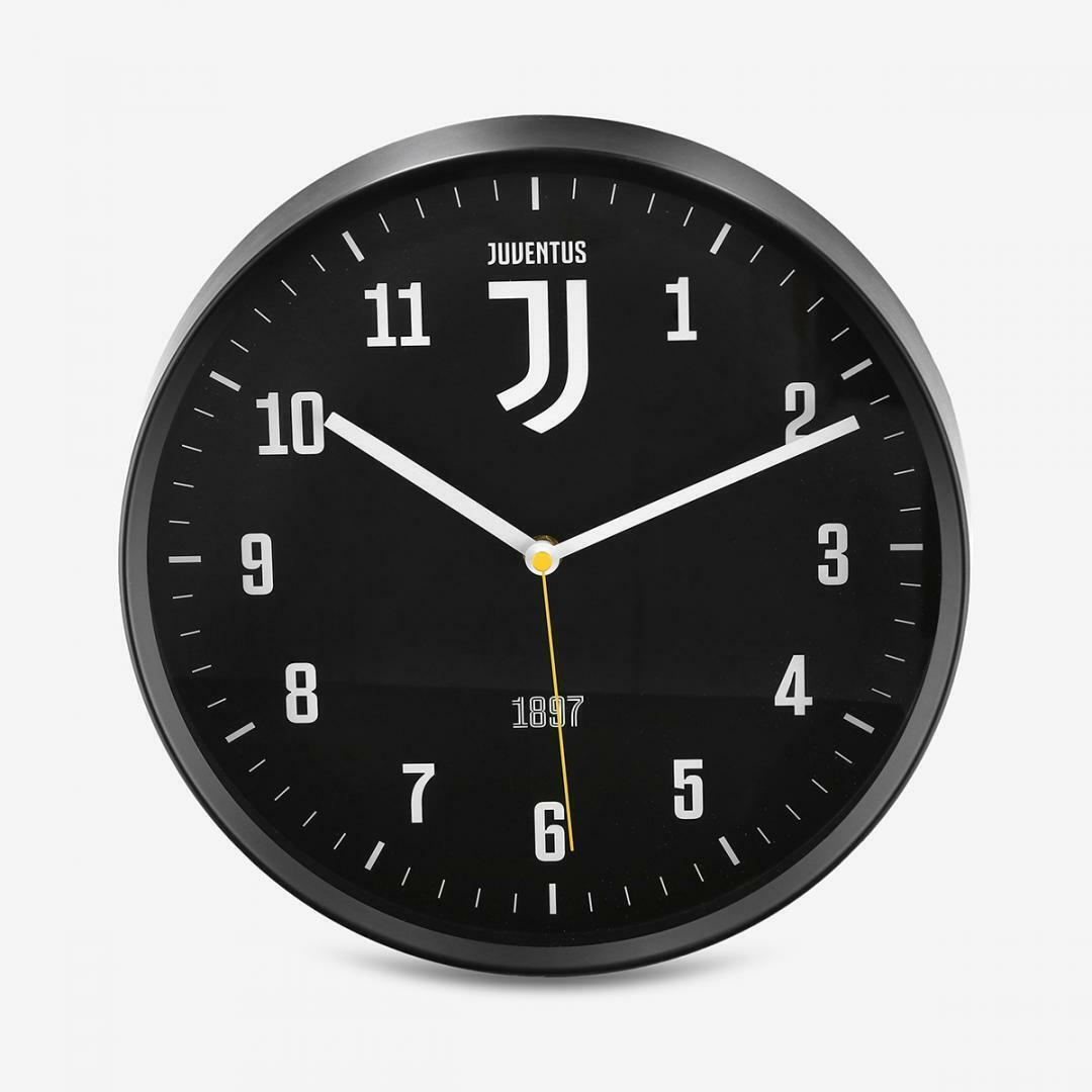 Orologio da parete analogico Juventus FC 30cm