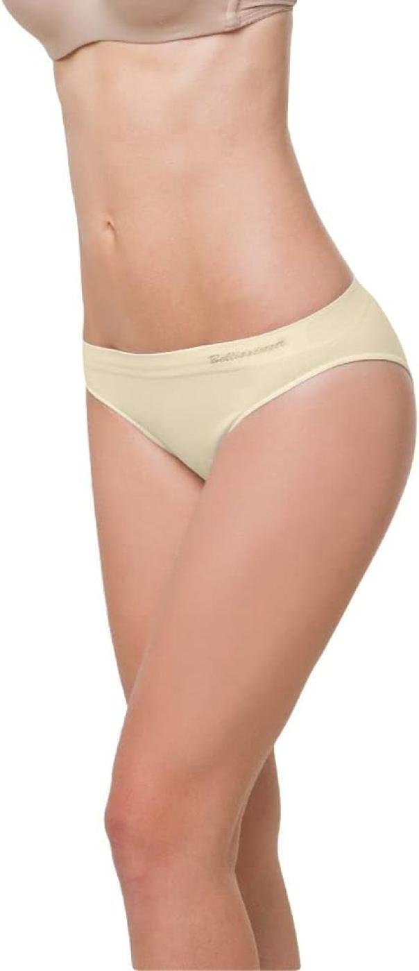 bellissima slip basso donna vita bassa s/m m/l naturel