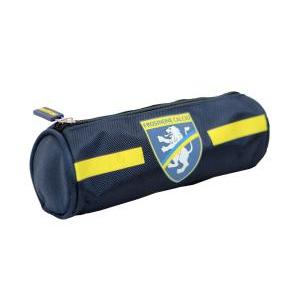 Astuccio frosinone calcio scuola blu ufficiale