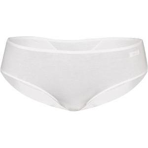 Slip donna .cotone,invisibile,10137,bianco