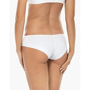 Slip coulotte invisibile  da donna