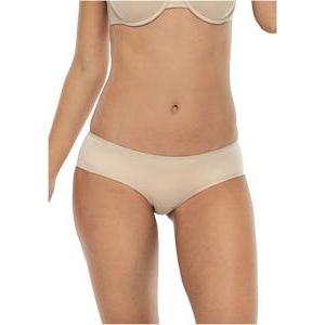 Slip coulotte invisibile  da donna