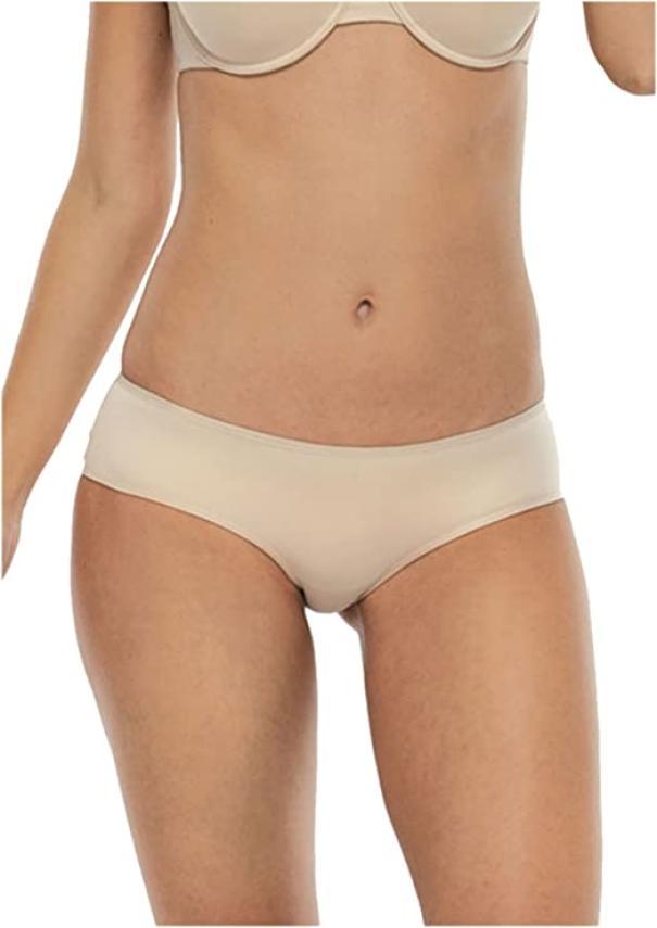 Slip coulotte invisibile Lovable da donna