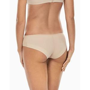 Slip coulotte invisibile  da donna