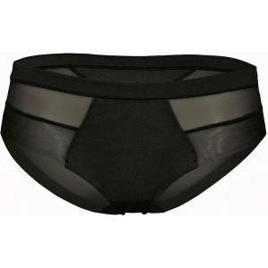 Slip da donna  ultralight nero