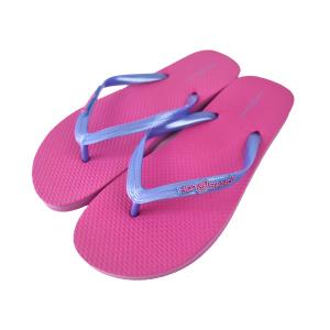 Infradito da donna hot sand fucsia