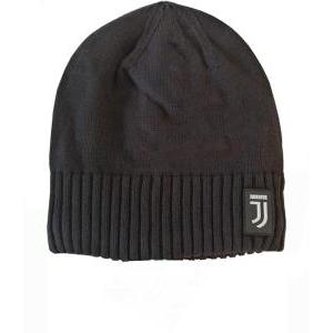 Cappello zuccotto per juventus cotone uomo