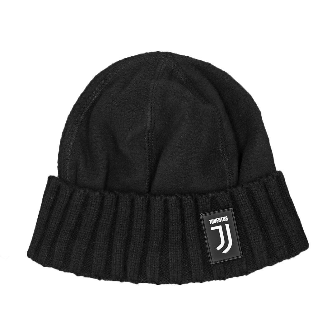 Set cappello e scaldacollo bambino per Juventus