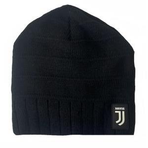 Cappello zuccotto per juventus adulto interno in pile