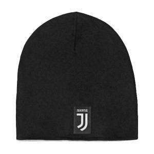 Cappello zuccotto per juventus double face adulto