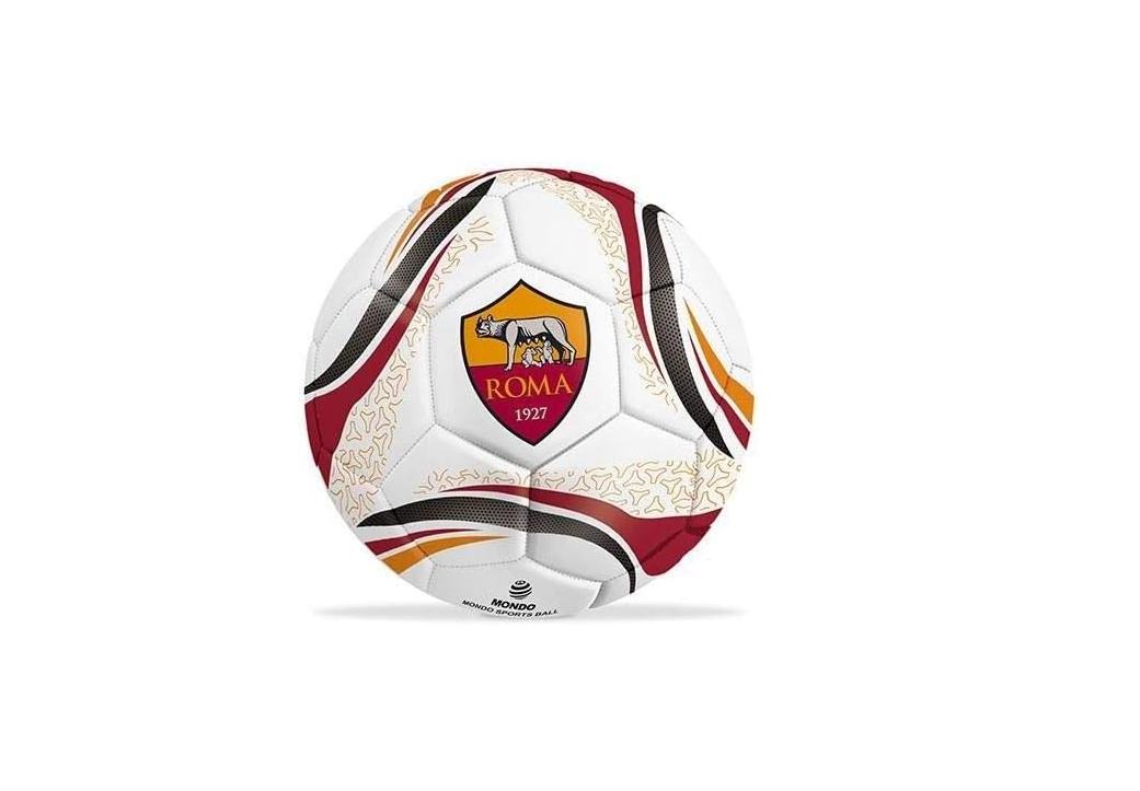 Pallone da calcio compatibile con AS Roma