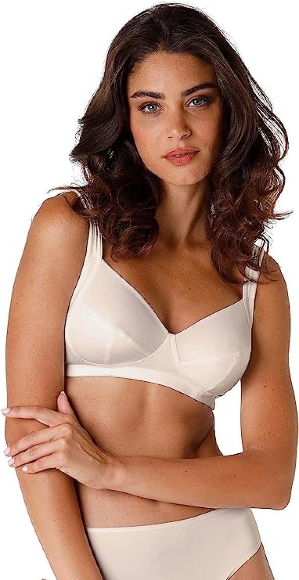 Reggiseno senza ferretto Lovable nudo modello 14020-C