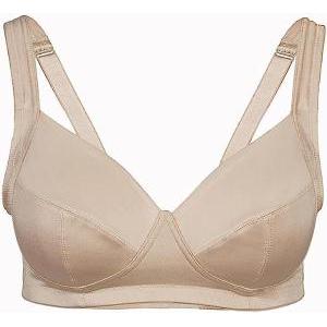 Reggiseno senza ferretto  nudo modello 14020-d