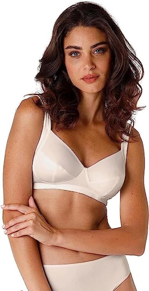 Reggiseno senza ferretto Lovable nudo modello 14020-D