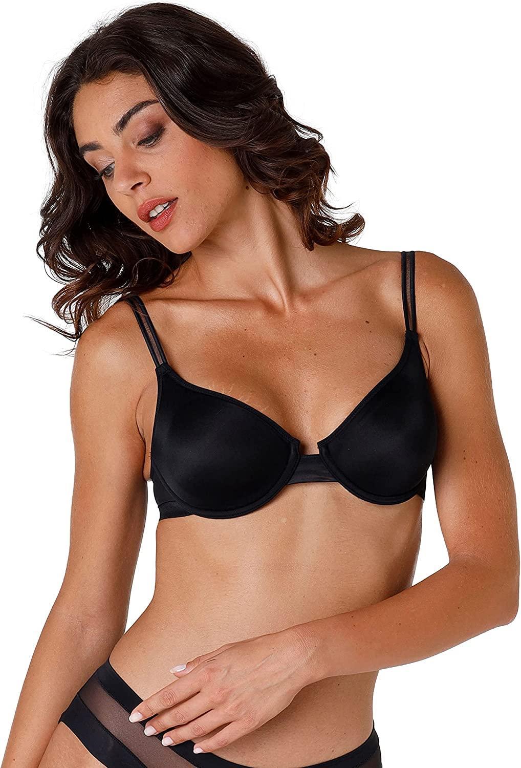 Reggiseno con ferretto Lovable 14045