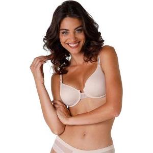 Reggiseno preformato con ferretto  modello 14045-b