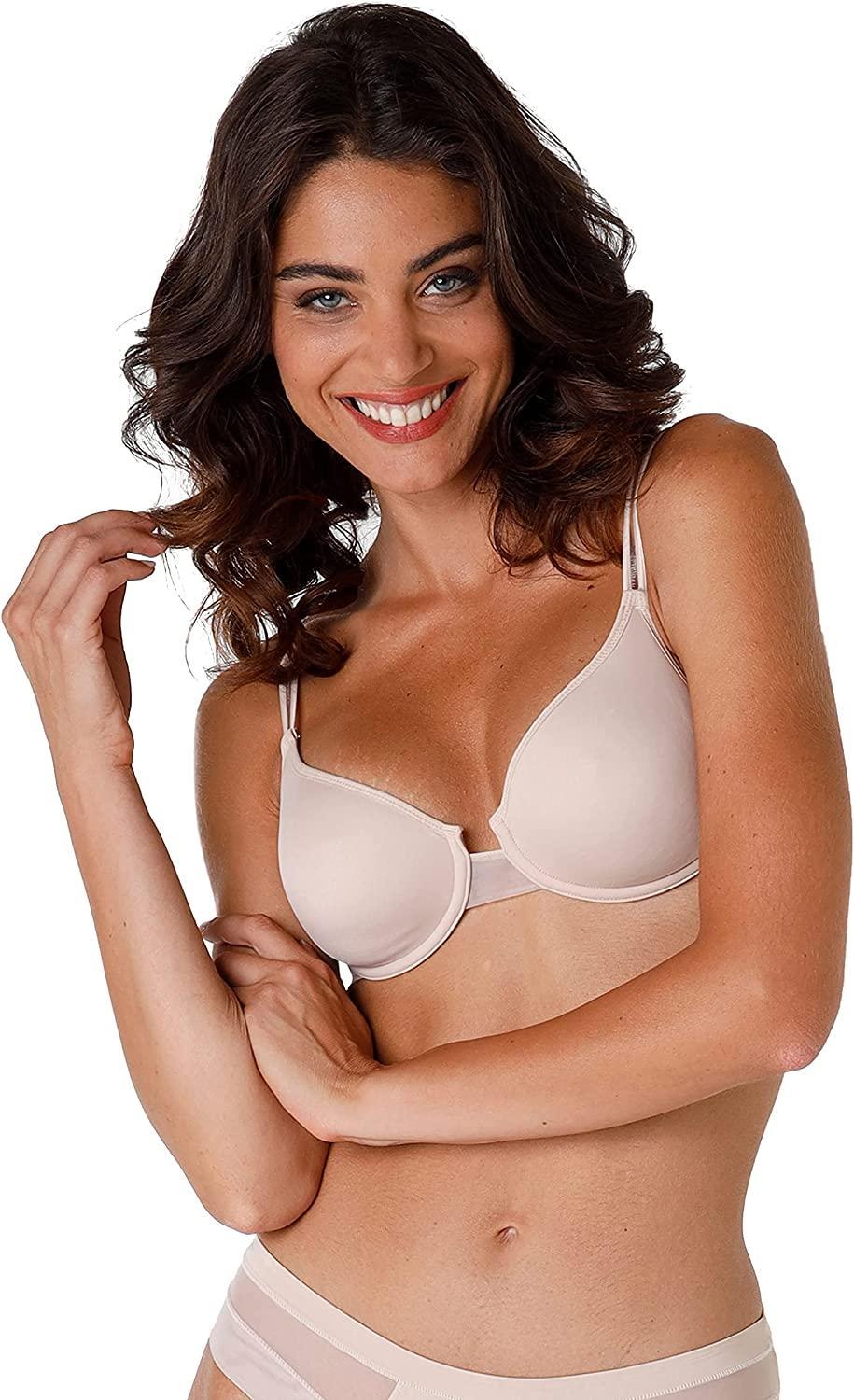 Reggiseno preformato con ferretto Lovable modello 14045-B