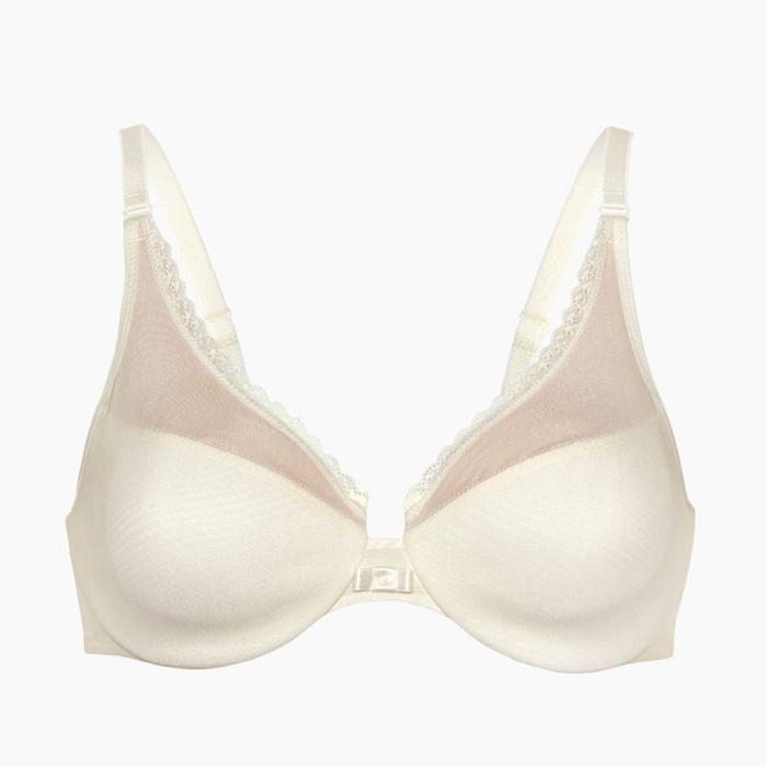 Reggiseno LOVABLE 14106 con FERRETTO IMBOTTITO, TONIC LIFT 