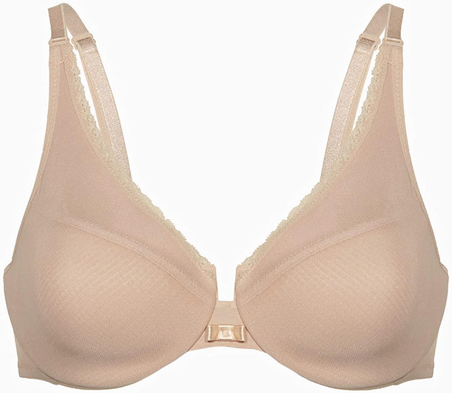 Reggiseno Lovable modello 14106-C nudo