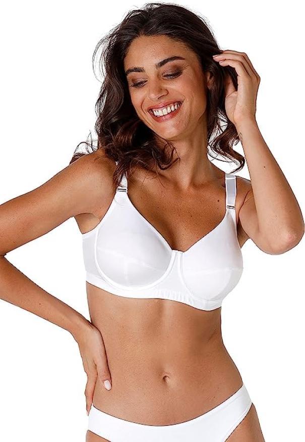 Reggiseno con ferretto Lovable modello 14120-C 