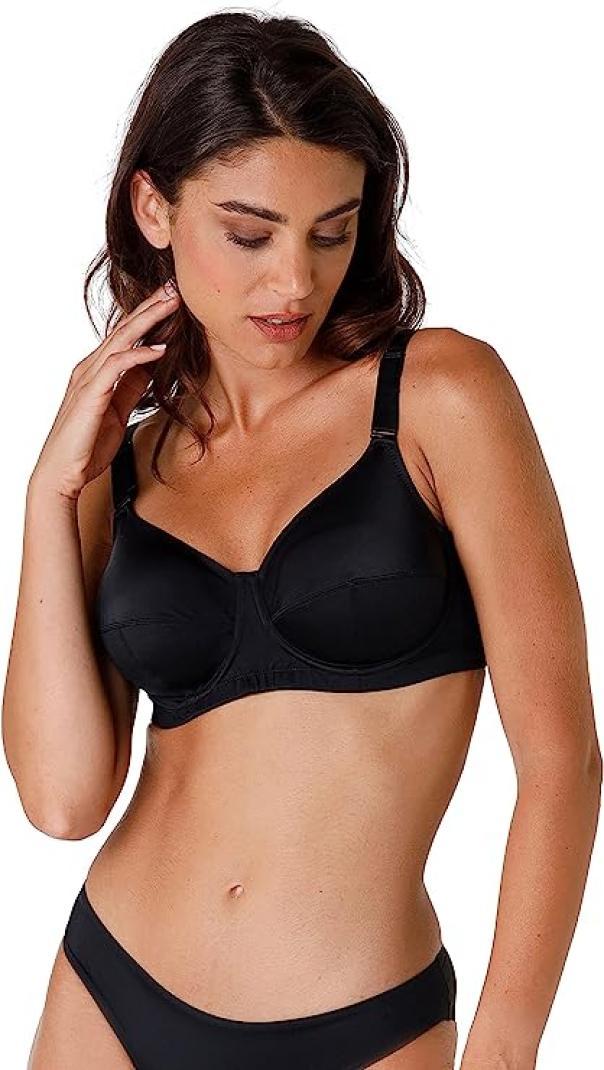 Reggiseno con ferretto Lovable modello 14120-C 