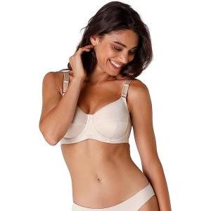 Reggiseno con ferretto  nude modello 14120-c