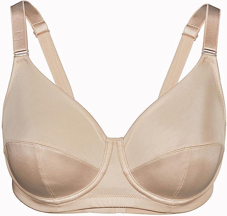 Reggiseno con ferretto Lovable nude modello 14120-C