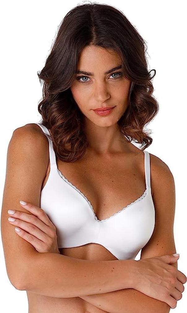 Reggiseno con ferretto imbottito Lovable 14125-D