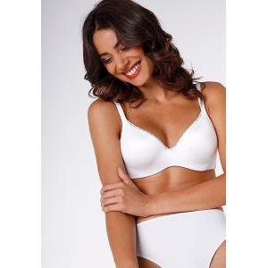 Reggiseno con ferretto imbottito  14125-d