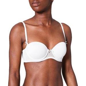 Reggiseno balconette imbottito  modello 14129-d