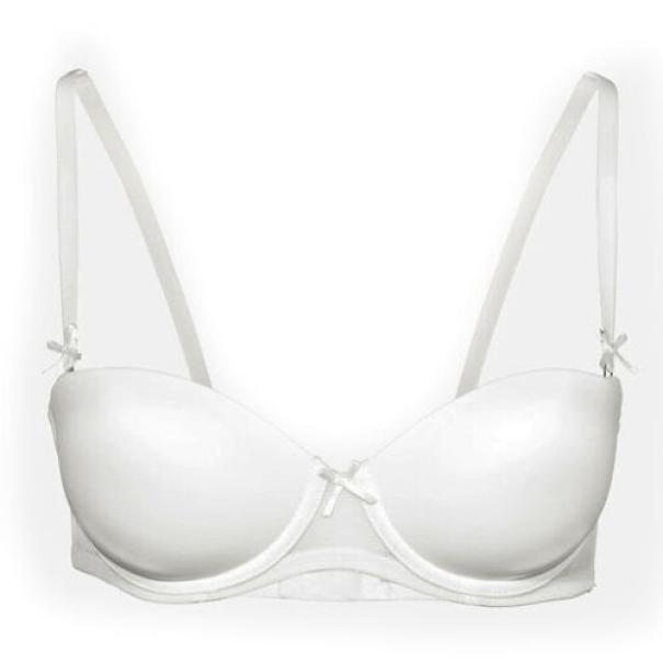 Reggiseno balconette imbottito Lovable modello 14129-D