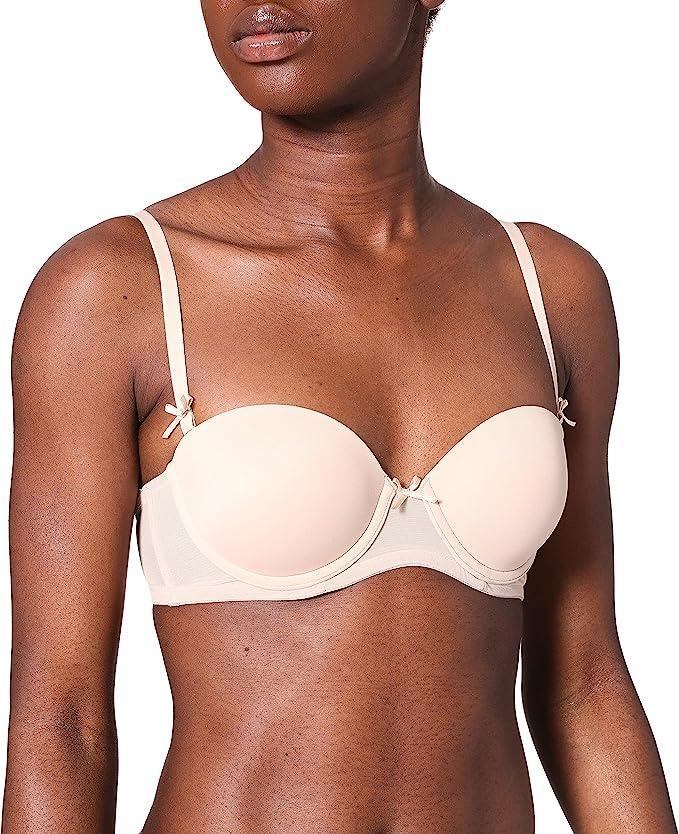 Reggiseno a balconcino Lovable modello 14129-D