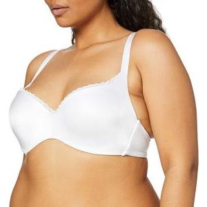 Reggiseno  l4135.power lift-balconette-bianco-coppa c