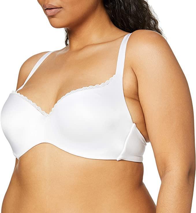 Reggiseno Lovable L4135.power lift-balconette-bianco-coppa C