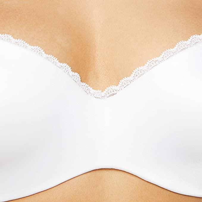 Reggiseno Lovable L4135.power lift-balconette-bianco-coppa C