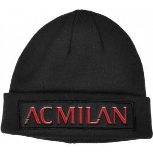 Zuccotto ac milan cappello da ragazzo, toppa cod. 141420