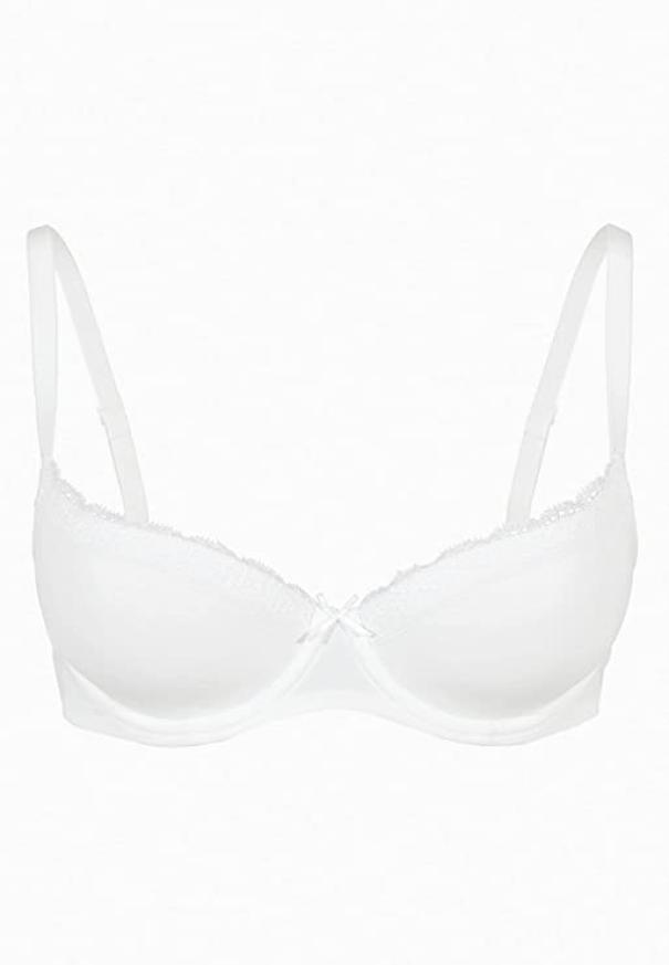 Reggiseno Lovable sensual touch bianco 