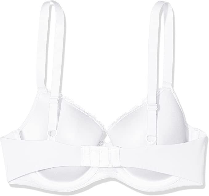 Reggiseno Lovable sensual touch bianco 