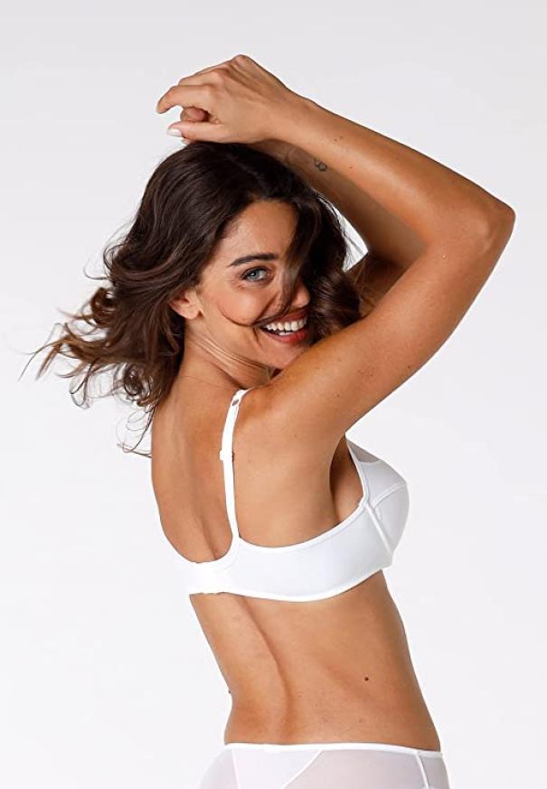 lovable reggiseno ferretto generous lovable.l4262.bianco.coppa b