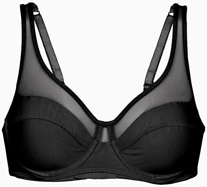 Reggiseno con ferretto Lovable modello 14262-B