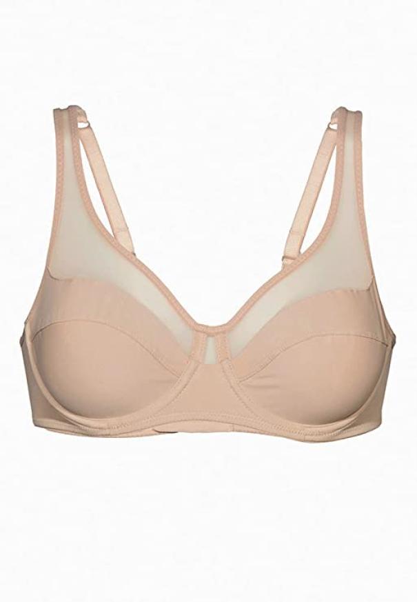 Reggiseno con ferretto Lovable modello 14262-C