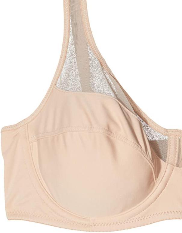 Reggiseno con ferretto Lovable modello 14262-C