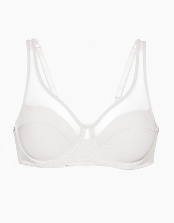 Reggiseno con ferretto Lovable modello 14262-D 