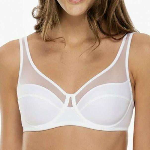 Reggiseno con ferretto Lovable modello 14262-D 