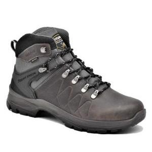 Scarponcino grisport trekking marrone