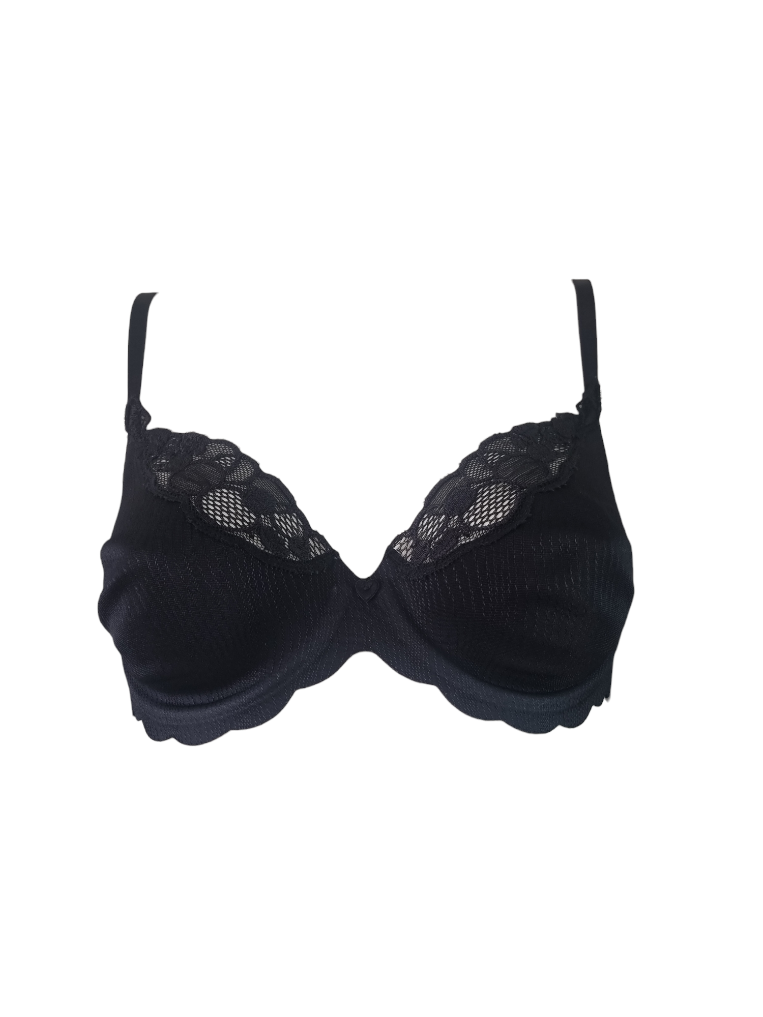 Reggiseno Extreme Plaisir Lovable nero