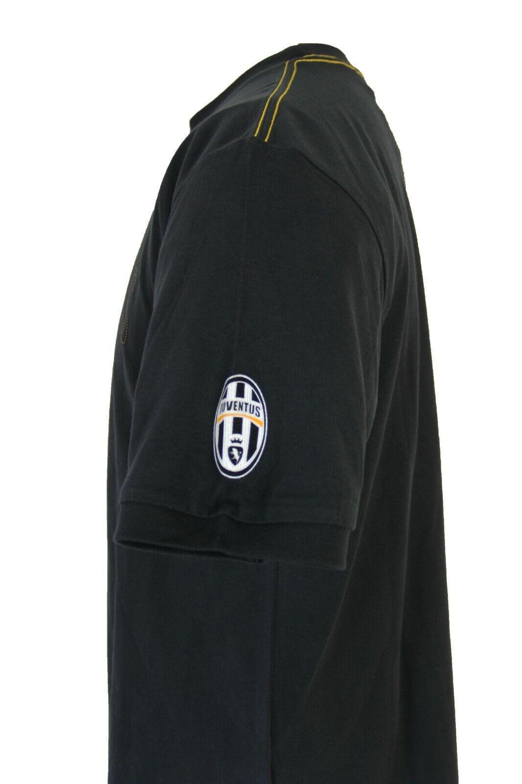 T-shirt adulto Nike compatibile con Juventus 