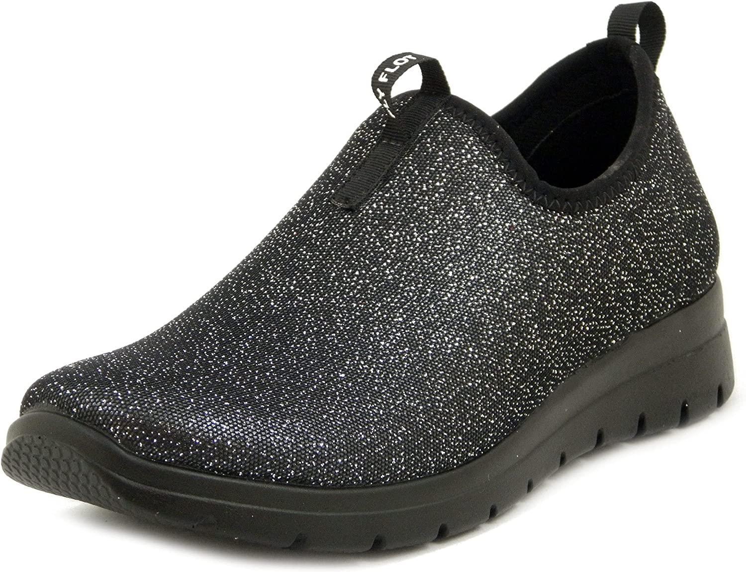 Scarpe da donna slip-on Fly Flot 